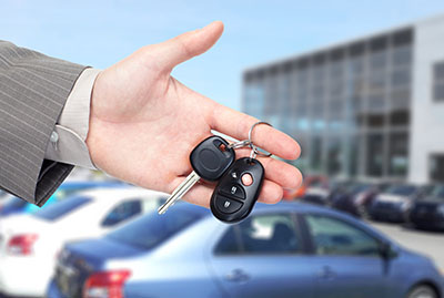 Retrieving Locked Car Keys in Arizona