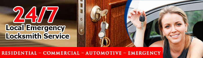 Locksmith Services in Arizona